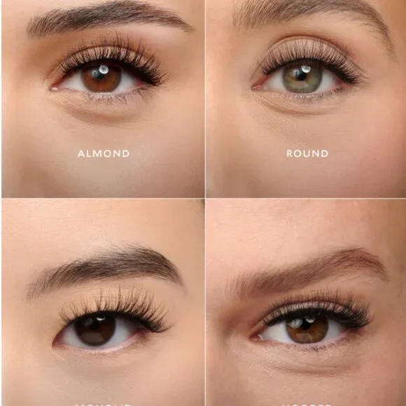 VELOUR "A NEW LEAF" LASHES - Picture 4 of 4